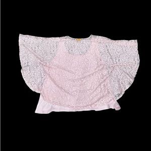 Nylon Ruby Rd size 3 x